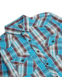 Valuables Boys Casual Full Sleeves Shirt