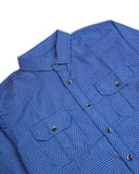 Valuables Boys Casual Full Sleeves Shirt