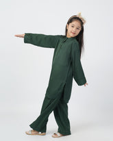 Eminent Girl Shalwar Suit