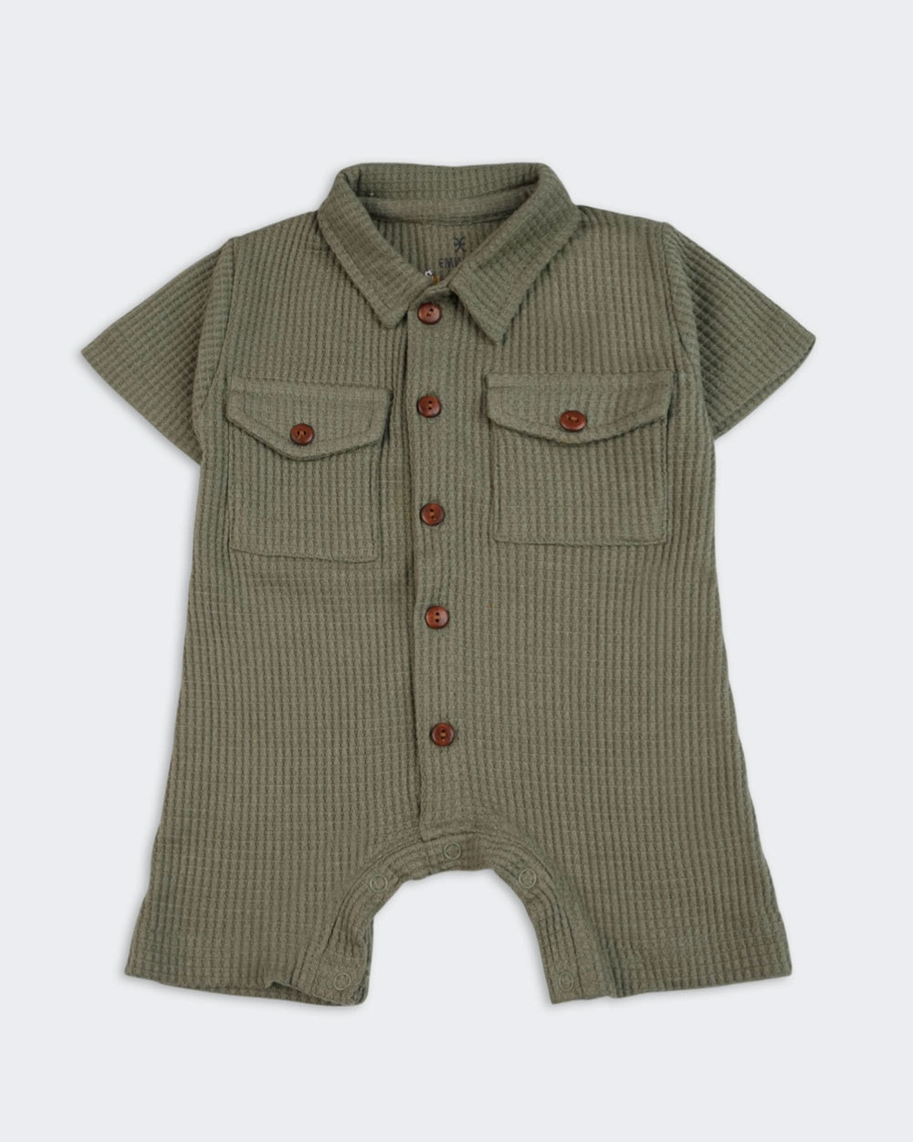 Eminent Newborn Boys Romper, Newborn Boys Rompers, Eminent, Chase Value