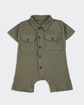 Eminent Newborn Boys Romper, Newborn Boys Rompers, Eminent, Chase Value