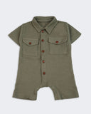 Eminent Newborn Boys Romper, Newborn Boys Rompers, Eminent, Chase Value