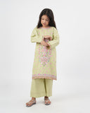 Eminent Girls' Signature Printed 2Pc Suit, Girls Shalwar Kameez, Eminent, Chase Value