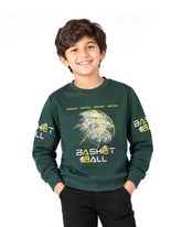Valuables Boys Sweatshirt