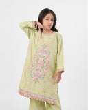 Eminent Girls' Signature Printed 2Pc Suit, Girls Shalwar Kameez, Eminent, Chase Value