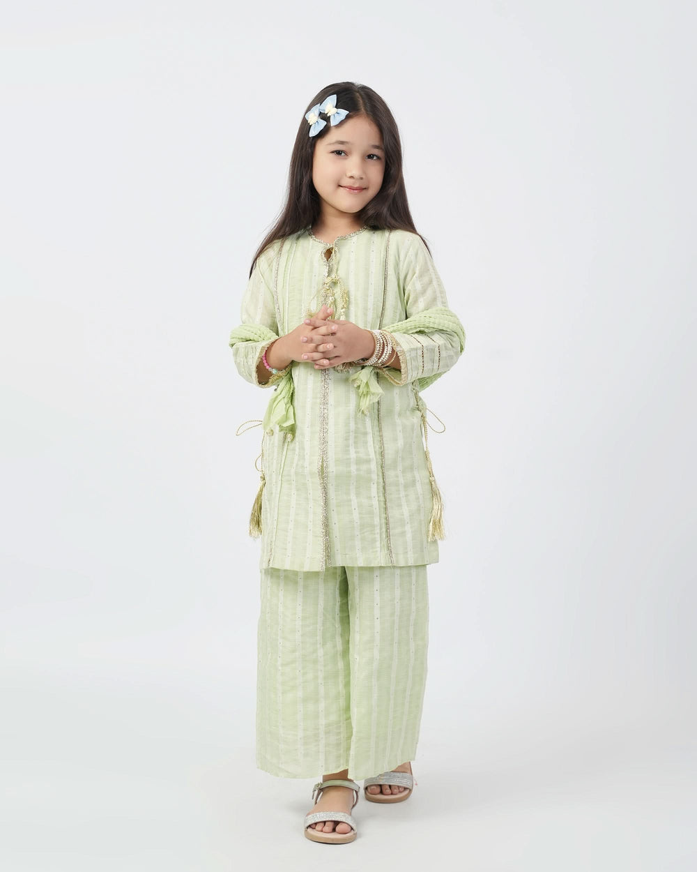 Eminent Girls’ Shalwar Suit, Girls Shalwar Kameez, Eminent, Chase Value