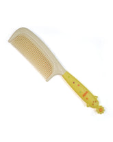 Hair Comb, Comb & Mirror, Chase Value, Chase Value