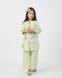 Eminent Girls’ Shalwar Suit