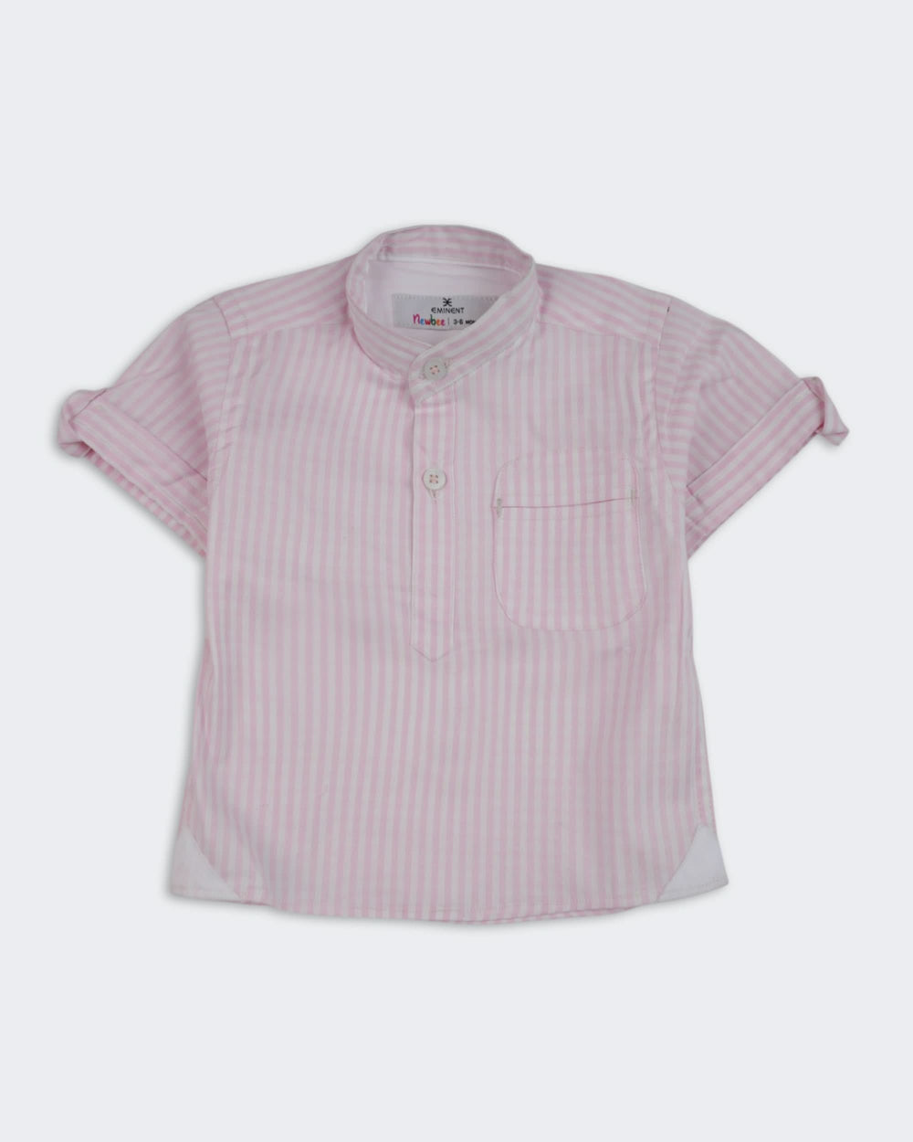 Eminent Newborn Boys Half Sleeves Casual Shirt, Newborn Boys Casual Shirts, Eminent, Chase Value