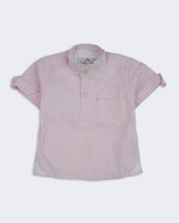 Eminent Newborn Boys Half Sleeves Casual Shirt, Newborn Boys Casual Shirts, Eminent, Chase Value