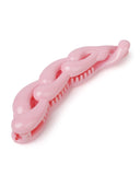 Women's Banana Hair Clip