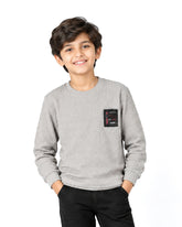 Valuables Boys Crew Neck T-Shirt