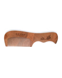 Hair Comb, Comb & Mirror, Chase Value, Chase Value