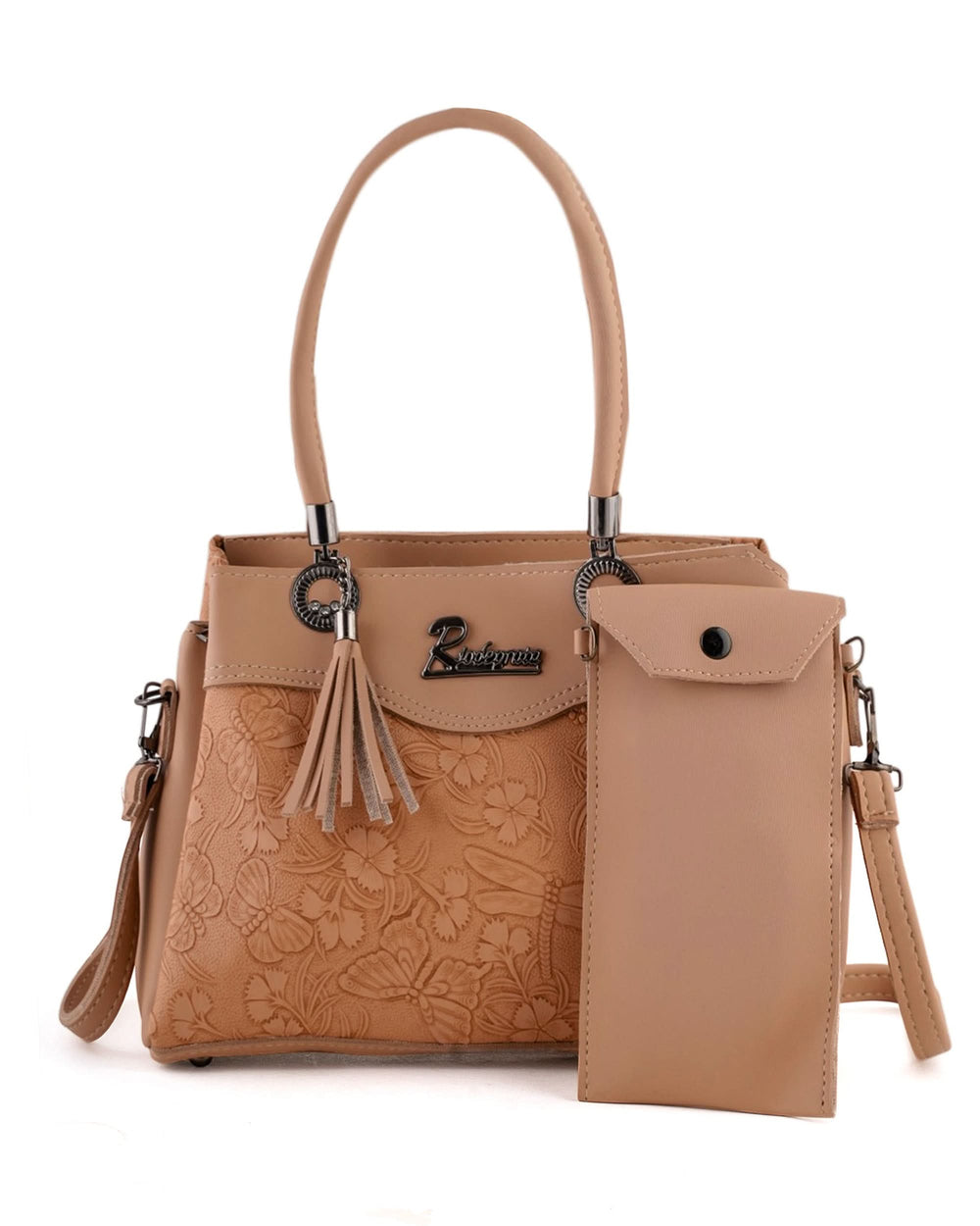Women's Handbag 2pc, Women Bags, Chase Value, Chase Value