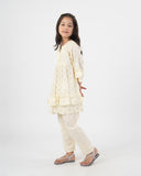 Eminent Girls' Printed Essentials 2Pc Suit, Girls Shalwar Kameez, Eminent, Chase Value