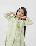 Eminent Girls’ Shalwar Suit