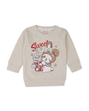 Valuable Girl's Sweatshirt, Girls Hoodies & Sweat Shirts, Chase Value, Chase Value
