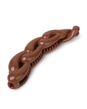 Women's Banana Hair Clip