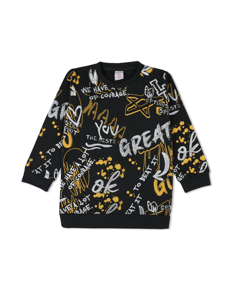 Valuable Girl's Sweatshirt, Girls Hoodies & Sweat Shirts, Chase Value, Chase Value