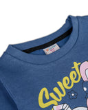Valuable Girl's Sweatshirt, Girls Hoodies & Sweat Shirts, Chase Value, Chase Value