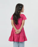 Valuables Girls Frock, Girls Frocks, Chase Value, Chase Value