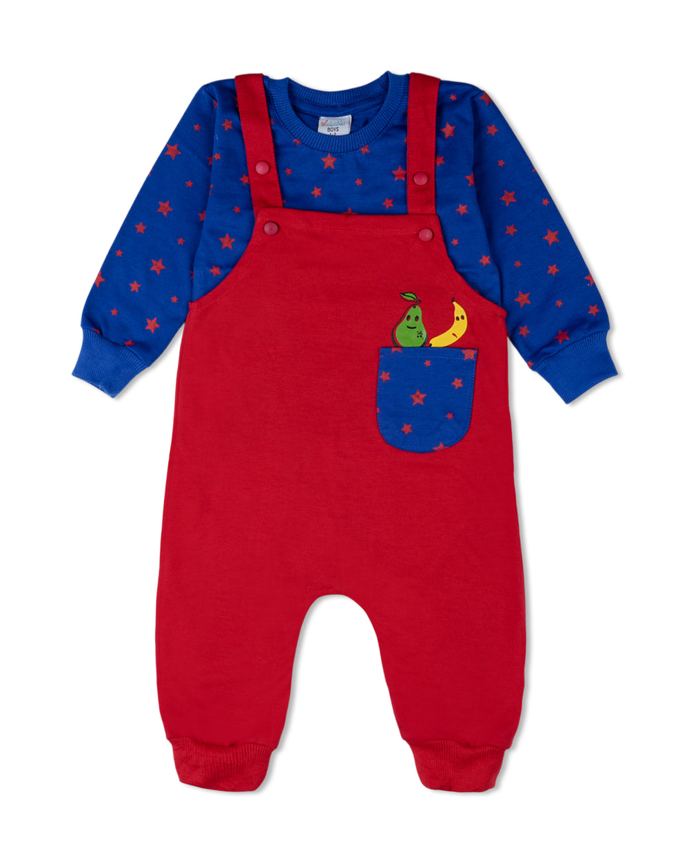 Valuables Boys Full Sleeves Romper, Boys Romper, Chase Value, Chase Value