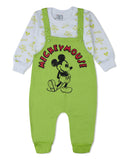 Valuables Boys Full Sleeves Romper, Boys Romper, Chase Value, Chase Value