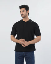 Eminent Menโs Half Sleeves Polo Sweater, Men's Sweater & Sweat Shirts, Eminent, Chase Value