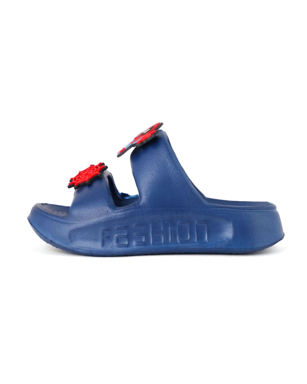 Boys' Sliders, Boys Slippers, Chase Value, Chase Value