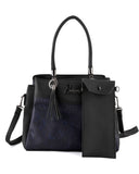 Women's Handbag 2pc, Women Bags, Chase Value, Chase Value