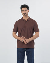 Eminent Men’s Half Sleeves Polo T-Shirt, Men's T-Shirts & Polos, Eminent, Chase Value
