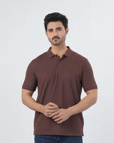 Eminent Men’s Half Sleeves Polo T-Shirt, Men's T-Shirts & Polos, Eminent, Chase Value