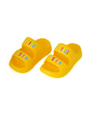 Boys' Sliders, Boys Slippers, Chase Value, Chase Value