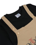 Valuable Boy's Romper, Boys Romper, Chase Value, Chase Value