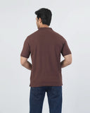 Eminent Men’s Half Sleeves Polo T-Shirt, Men's T-Shirts & Polos, Eminent, Chase Value