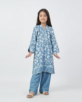 Eminent Girls Shalwar Suit
