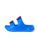 Boys' Sliders, Boys Slippers, Chase Value, Chase Value