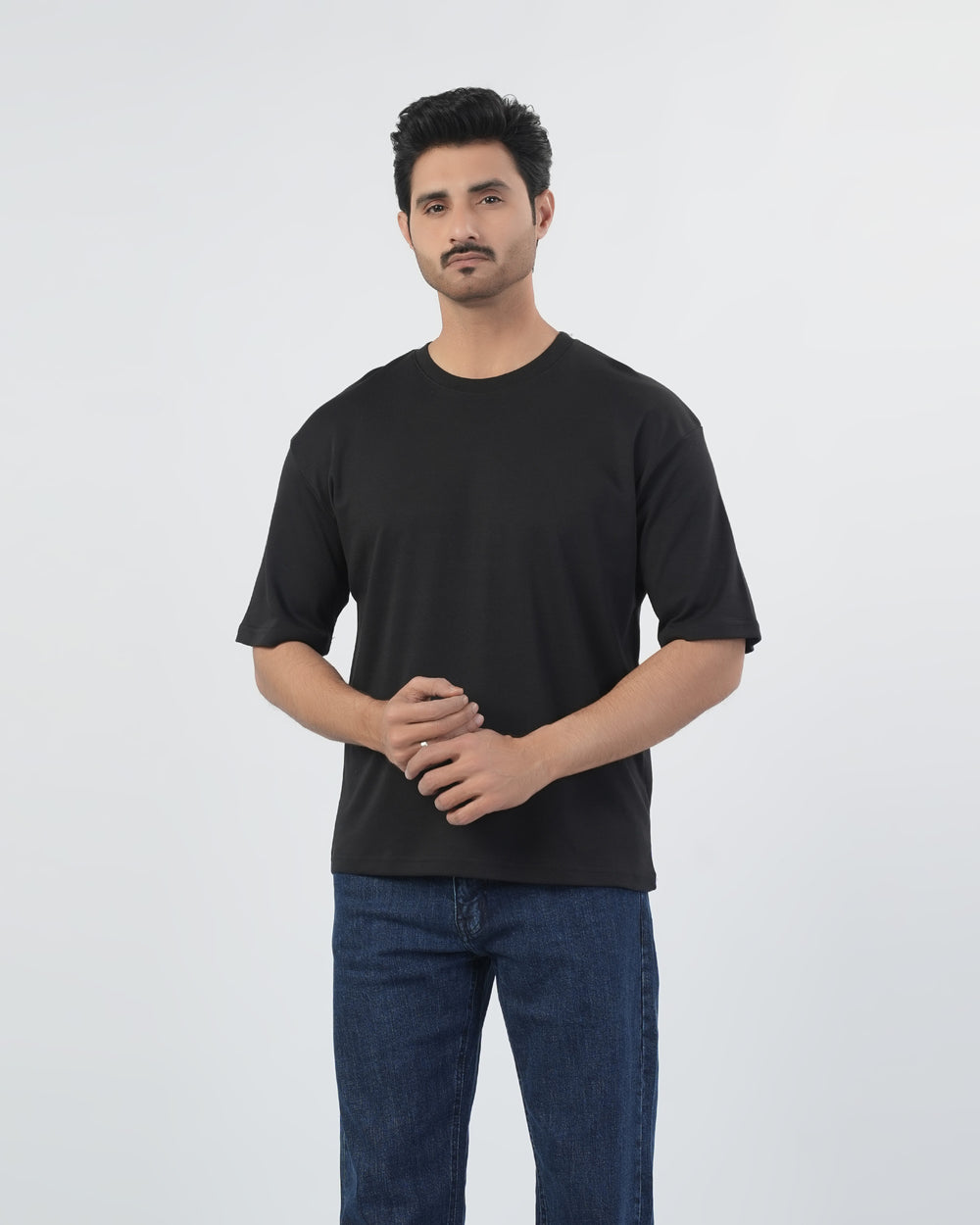 Eminent Men’s Half Sleeves T-Shirt, Men's T-Shirts & Polos, Eminent, Chase Value