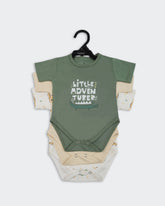 Eminent Newborn Boys Romper, Newborn Boys Rompers, Eminent, Chase Value