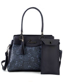 Women's Handbag 2pc, Women Bags, Chase Value, Chase Value