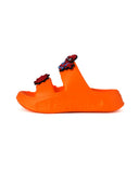 Boys' Sliders, Boys Slippers, Chase Value, Chase Value