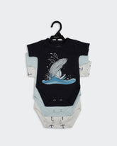 Eminent Newborn Boys Romper, Newborn Boys Rompers, Eminent, Chase Value