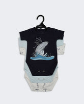 Eminent Newborn Boys Romper, Newborn Boys Rompers, Eminent, Chase Value