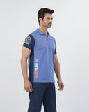 Men’s Half Sleeves Polo T-Shirt, Men's T-Shirts & Polos, Eminent, Chase Value