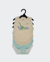 Eminent Newborn Boys Romper, Newborn Boys Rompers, Eminent, Chase Value