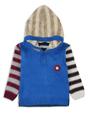 Valuable Boy's Hooded Sweaters, Boys Sweaters, Chase Value, Chase Value