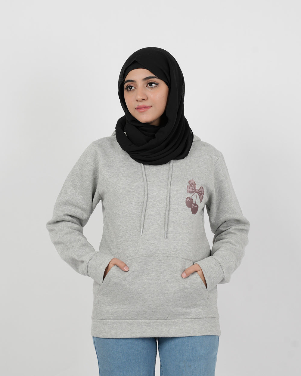 Valuables Women Hoody Jacket, Women Jackets, Chase Value, Chase Value