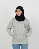 Valuables Women Hoody Jacket, Women Jackets, Chase Value, Chase Value