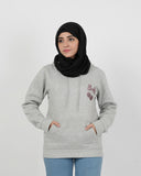 Valuables Women Hoody Jacket, Women Jackets, Chase Value, Chase Value