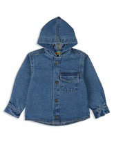 Eminent Boys’ Shacket, Boys Jackets & Blazers, Eminent, Chase Value